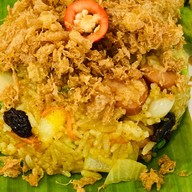 เมนูของร้าน ก๋วยเตี๋ยวลีลา