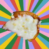 ครัวในบ้านฉัน(ของทอด&ปังปิ้ง) เทียนดัด