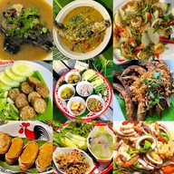 เมนูของร้าน ลานนา ตะวันวา2 สันหนอง