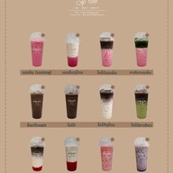 เมนู ยายต้อยฟู๊ดเดลิเวอรี่ ลำลูกกา