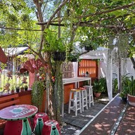 บรรยากาศ ก๋วยเตี๋ยวต้มยำบ้านตาฟอม