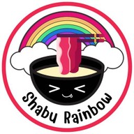 ชาบูเสียบไม้ ชีสเยิ้ม Shabu Rainbow