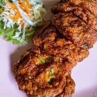 เมนูของร้าน ครัวสายทอง