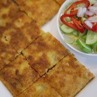 กู โรตีชาชัก  หอการค้า หอการค้า