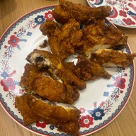 อร่อยเฉยไก่ทอดหาดใหญ่( ประชาสงเคราะห์30)