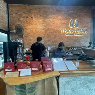 Thorphan Coffee