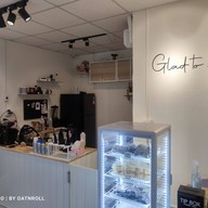 Glad slowbar . heartmadebakery Flair 58 / Specialty Coffee / Tokyo Rollster