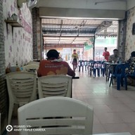 บรรยากาศ ร้านติ่มซำยอดขวัญสะพานยาว