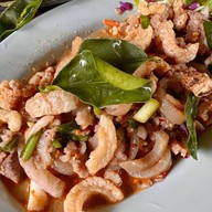 ร้านแซบอิหลีร้อยเอ็ด@สวรรคโลก สวรรคโลก