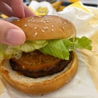 เมนูของร้าน NBB (No Brand Burger) Eulji-ro 4