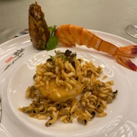 เมนูของร้าน Man Tables