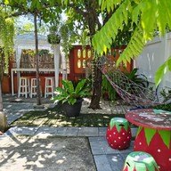 บรรยากาศ ก๋วยเตี๋ยวต้มยำบ้านตาฟอม