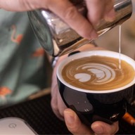 ESPRESSO BAR specialty coffee