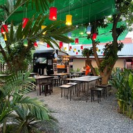 Puu Yaa House สุโขทัย