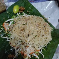 เมนูของร้าน ก๋วยเตี๋ยวยายดำ