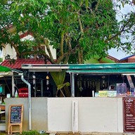 ครัว จจ. อาหารตามสั่ง บ้านสวนหอม