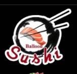 balloon sushi บางปะอิน