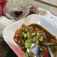 จิ้มจุ่มสุทธิพรเจ้าเก่าตรงข้ามโรงแรม บียู.เพลส