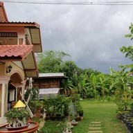 บรรยากาศ ก๋วยเตี๋ยวต้มยำบ้านตาฟอม