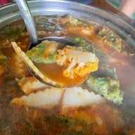 เมนูของร้าน ครัวสายทอง
