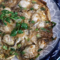 เมนูของร้าน โอจุ๊บ จีบต้มเปา @ ศาลายา ศาลายา