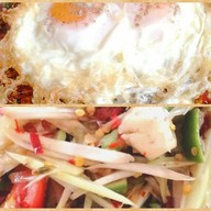 กะเพราอำมหิตByเจ๊นก สูตรโบราณไร้ชูรส พระปิ่น 5