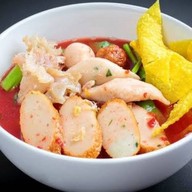 เย็นตาโฟเจ๊ใหญ่