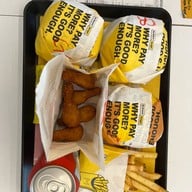 NBB (No Brand Burger) Eulji-ro 4