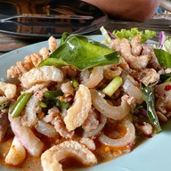 ร้านแซบอิหลีร้อยเอ็ด@สวรรคโลก สวรรคโลก