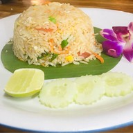 The Corner Samui Thai restaurant