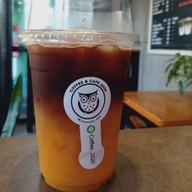 Coffee & Cafe 2020