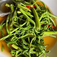 เมนูของร้าน ครัวสายทอง