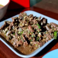 โฮงลาบ แม่ต๋ำ ลาบ-ส้า