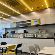 NBB (No Brand Burger) Eulji-ro 4