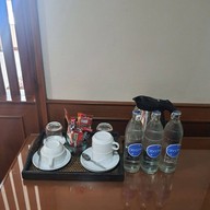 โรงแรมเคพาร์ค สุราษฎร์ธานี