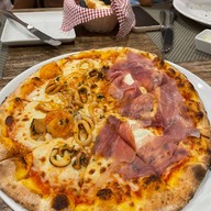 levanzo italian restaurant &bar