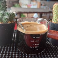 กาแฟสด Double. T