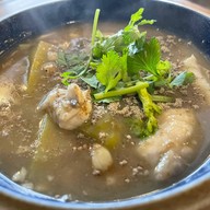 เมนูของร้าน นายยาวภูเก็ต