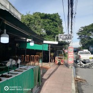 หน้าร้าน ร้านติ่มซำยอดขวัญสะพานยาว