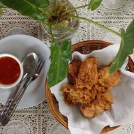 ลึกลับ หางดง