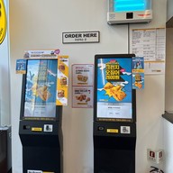 NBB (No Brand Burger) Eulji-ro 4