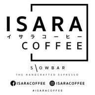 ISARA Coffee ถนนอรุณอมรินทร์