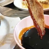 เมนูของร้าน ชวนโภชนา