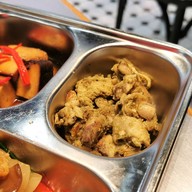 เมนูของร้าน รสจีน ภัตตาคารข้าวมันไก่