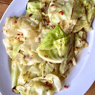 เมนูของร้าน มุมอร่อย เขาชีจรรย์