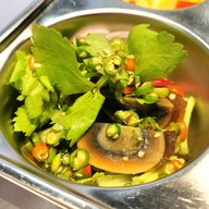 เมนูของร้าน รสจีน ภัตตาคารข้าวมันไก่