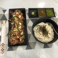 ต้าวมอน By Nena sashimi