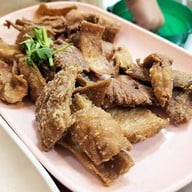 เมนูของร้าน ชวนโภชนา