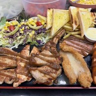 สเต็กคุณลุง(สาขาหน้าท็อป)