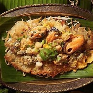 ท.ผัดไทยไพฑูรย์ แม่โจ้